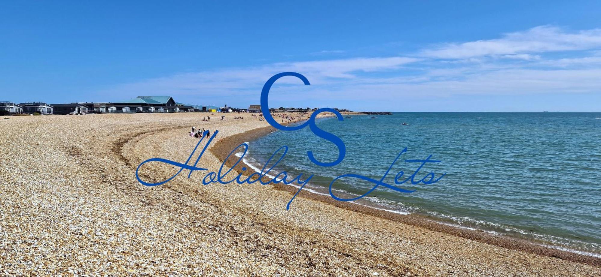 Olympic Holiday Caravan Hotel เซลซี ภายนอก รูปภาพ